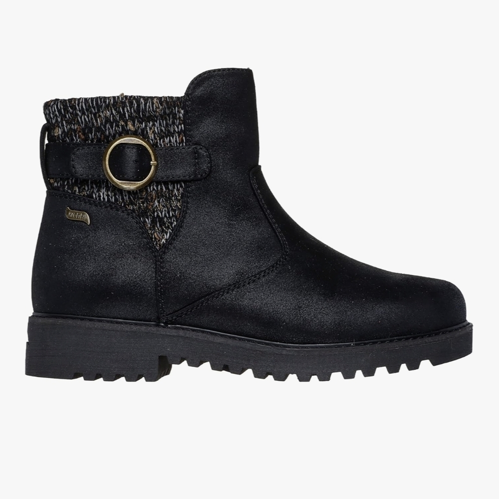 NWT Sketchers Marlie Weekend Chat Bootie 7.5